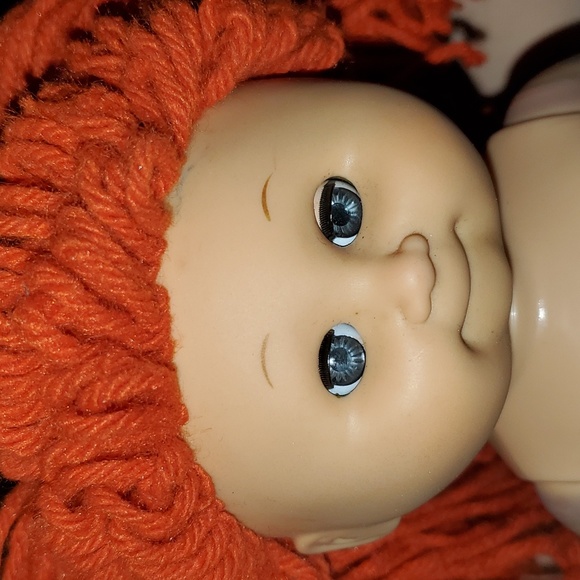 : Bundle of 2 Vintage Cabbage Patch Kids Doll not working - Picture 3 of 15
